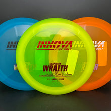 Load image into Gallery viewer, Innova Champion Wraith - stock
