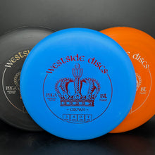 Load image into Gallery viewer, Westside Discs BT Hard Crown - stock
