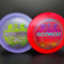 Load image into Gallery viewer, Discraft Z Scorch - Reimagined
