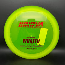 Load image into Gallery viewer, Innova Champion Wraith - stock
