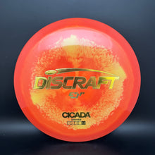 Load image into Gallery viewer, Discraft ESP Cicada - stock
