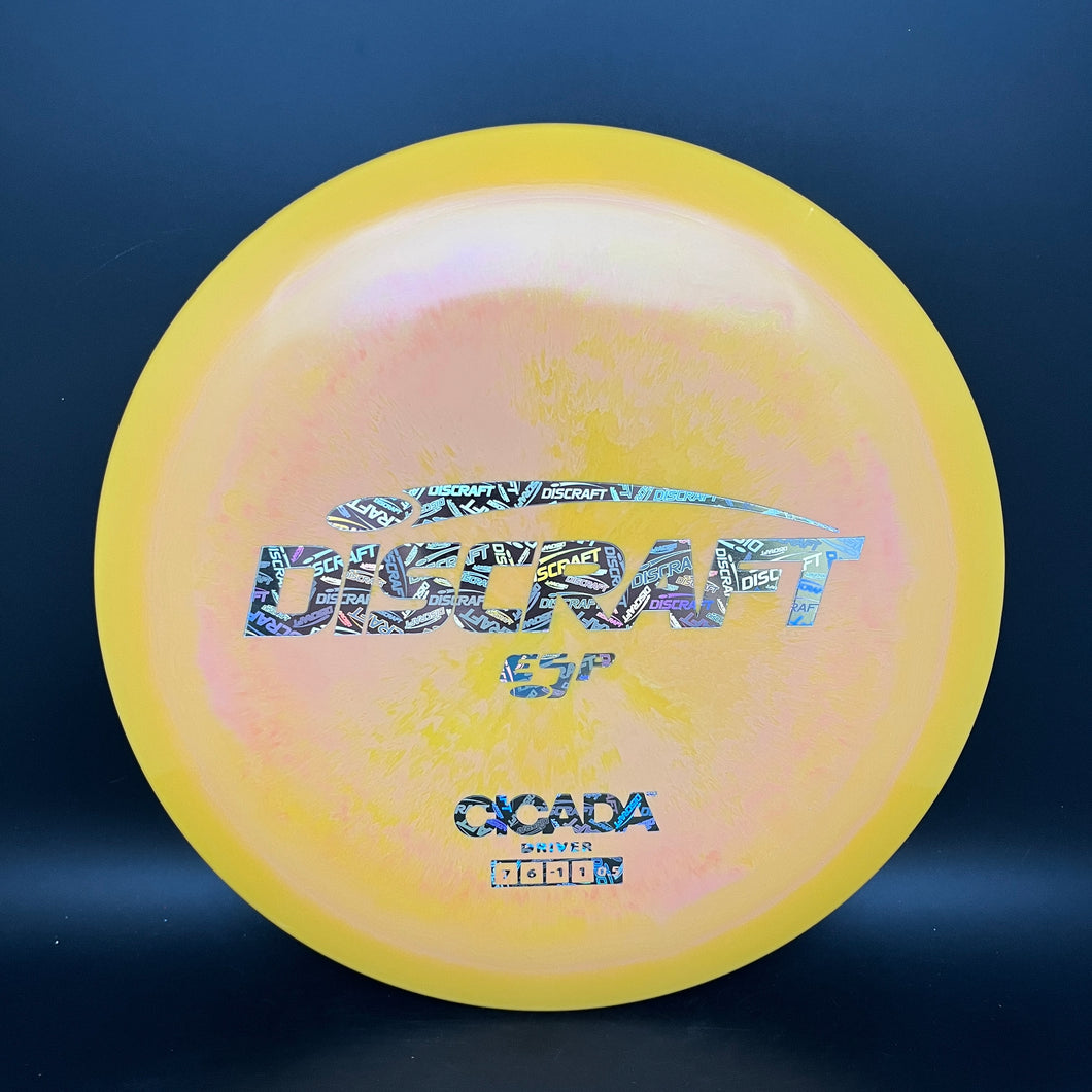Discraft ESP Cicada - stock