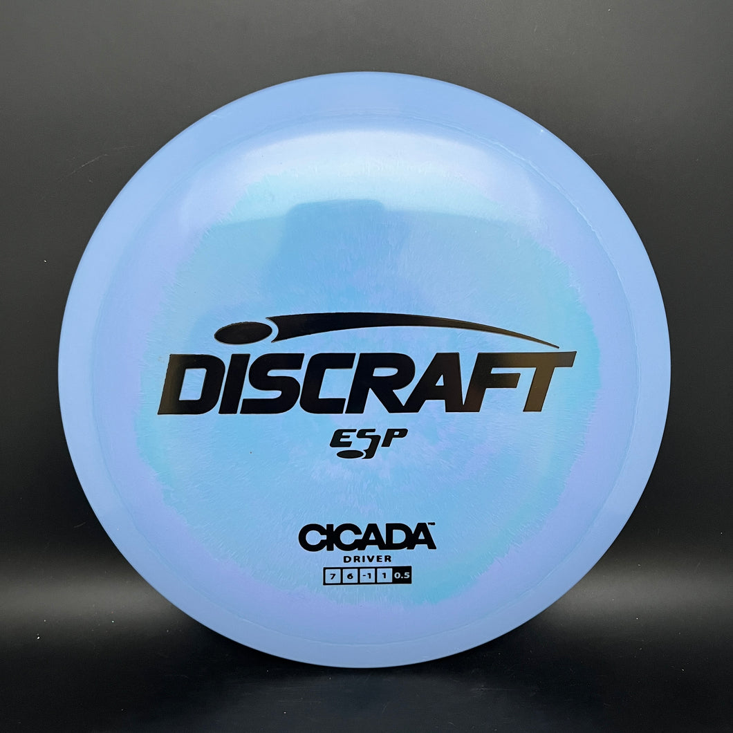 Discraft ESP Cicada - stock