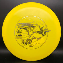 Load image into Gallery viewer, Stokely Discs Thermo Lark First Run
