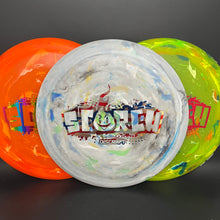 Load image into Gallery viewer, Discraft Jawbreaker Light Weight Scorch
