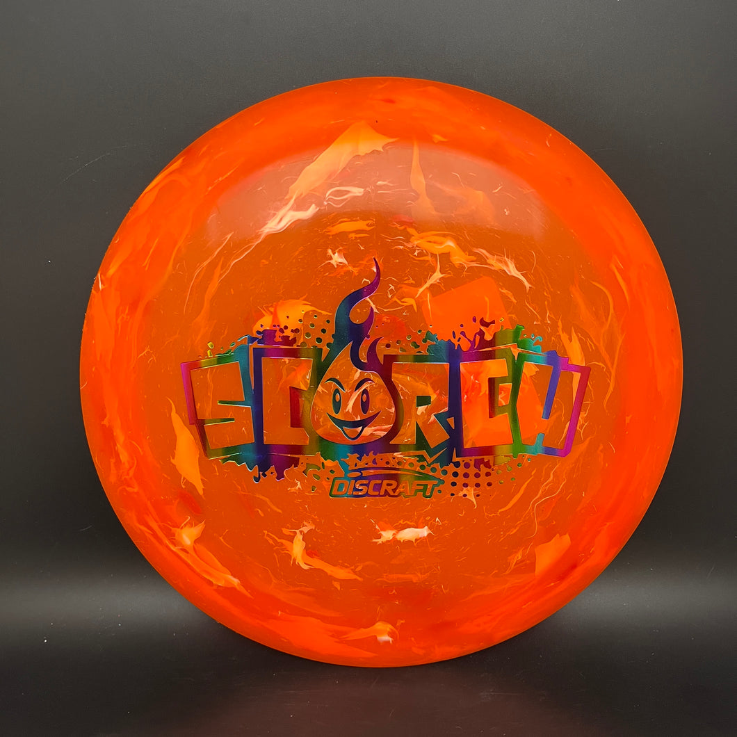 Discraft Jawbreaker Light Weight Scorch