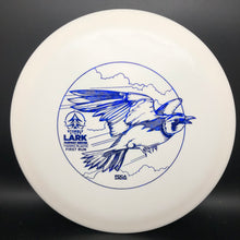 Load image into Gallery viewer, Stokely Discs Thermo Lark First Run
