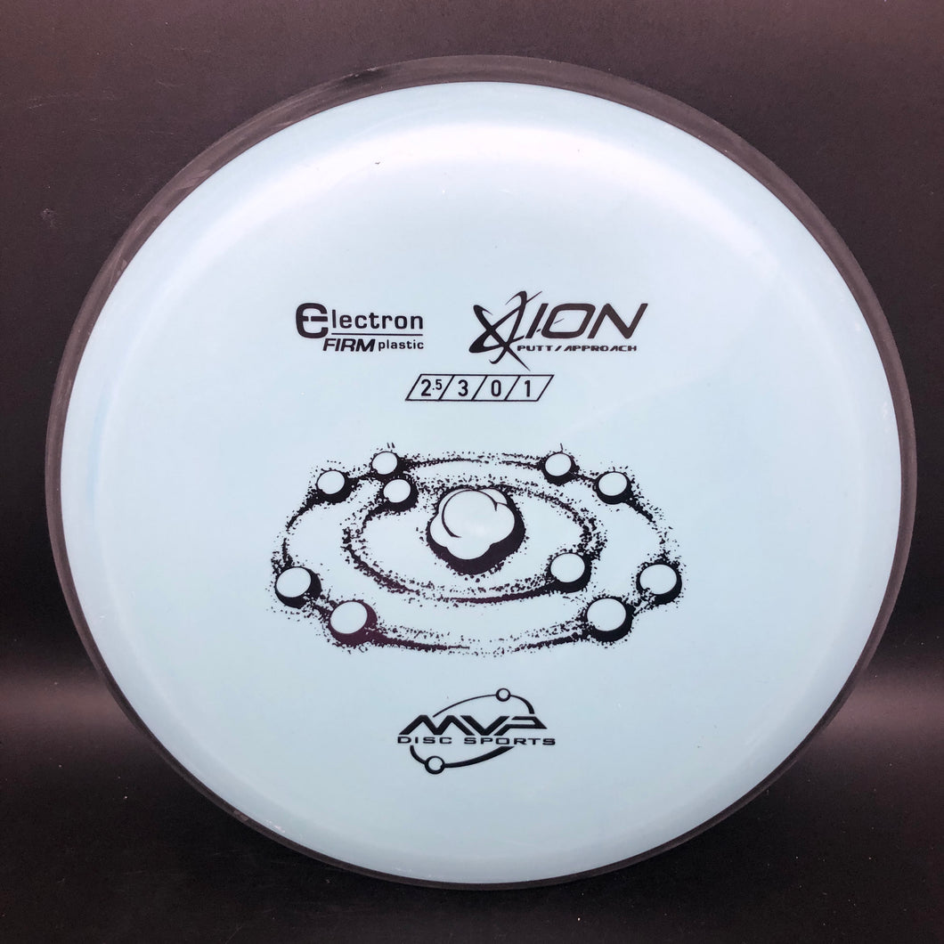 MVP Electron Firm Ion - stock