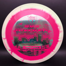 Load image into Gallery viewer, Discmania Horizon S-Line FD1 - Sky Walker
