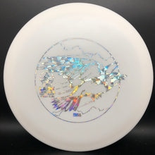 Load image into Gallery viewer, Stokely Discs Thermo Lark First Run
