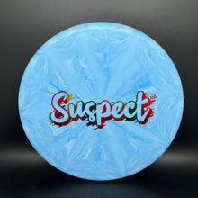 Load image into Gallery viewer, Dynamic Classic Blend Burst Suspect - Scribble
