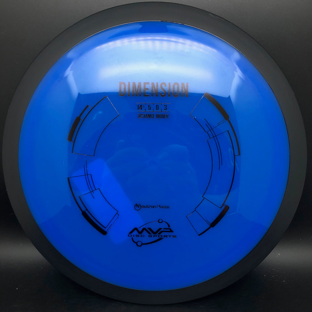 MVP Neutron Dimension - stock