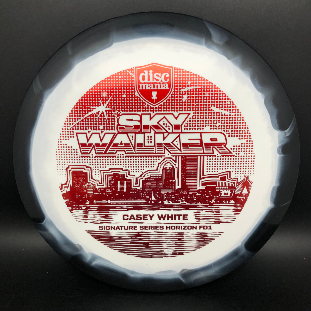 Discmania Horizon S-Line FD1 - Sky Walker
