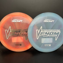Load image into Gallery viewer, Discraft Z Swirl Venom &#39;25 Barela
