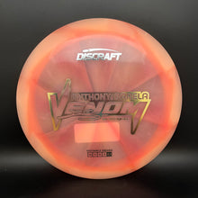 Load image into Gallery viewer, Discraft Z Swirl Venom &#39;25 Barela
