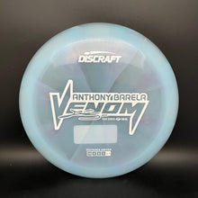 Load image into Gallery viewer, Discraft Z Swirl Venom &#39;25 Barela
