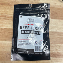 Load image into Gallery viewer, Kansas Jerky Company Beef Jerky
