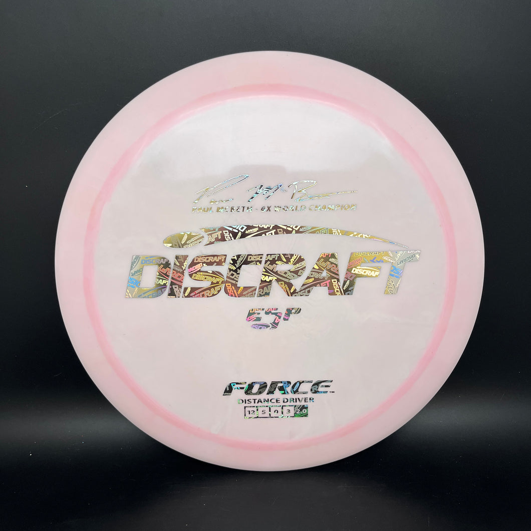 Discraft ESP Force - 6X stock