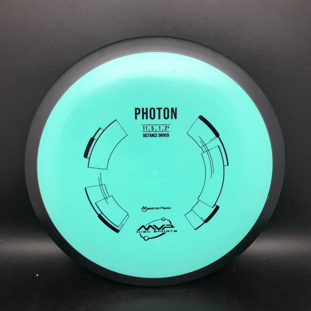 MVP Neutron Photon - stock