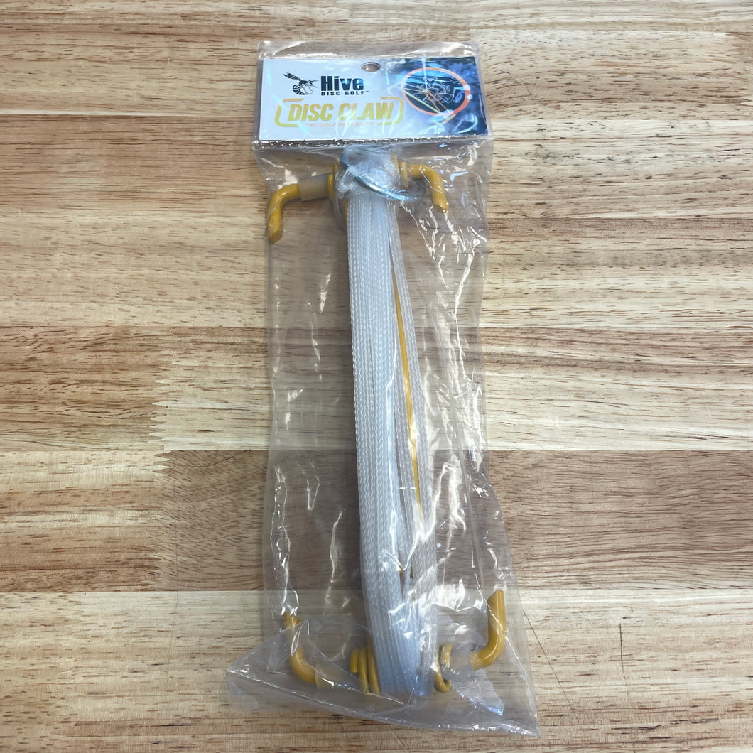 Hive Disc Claw retriever