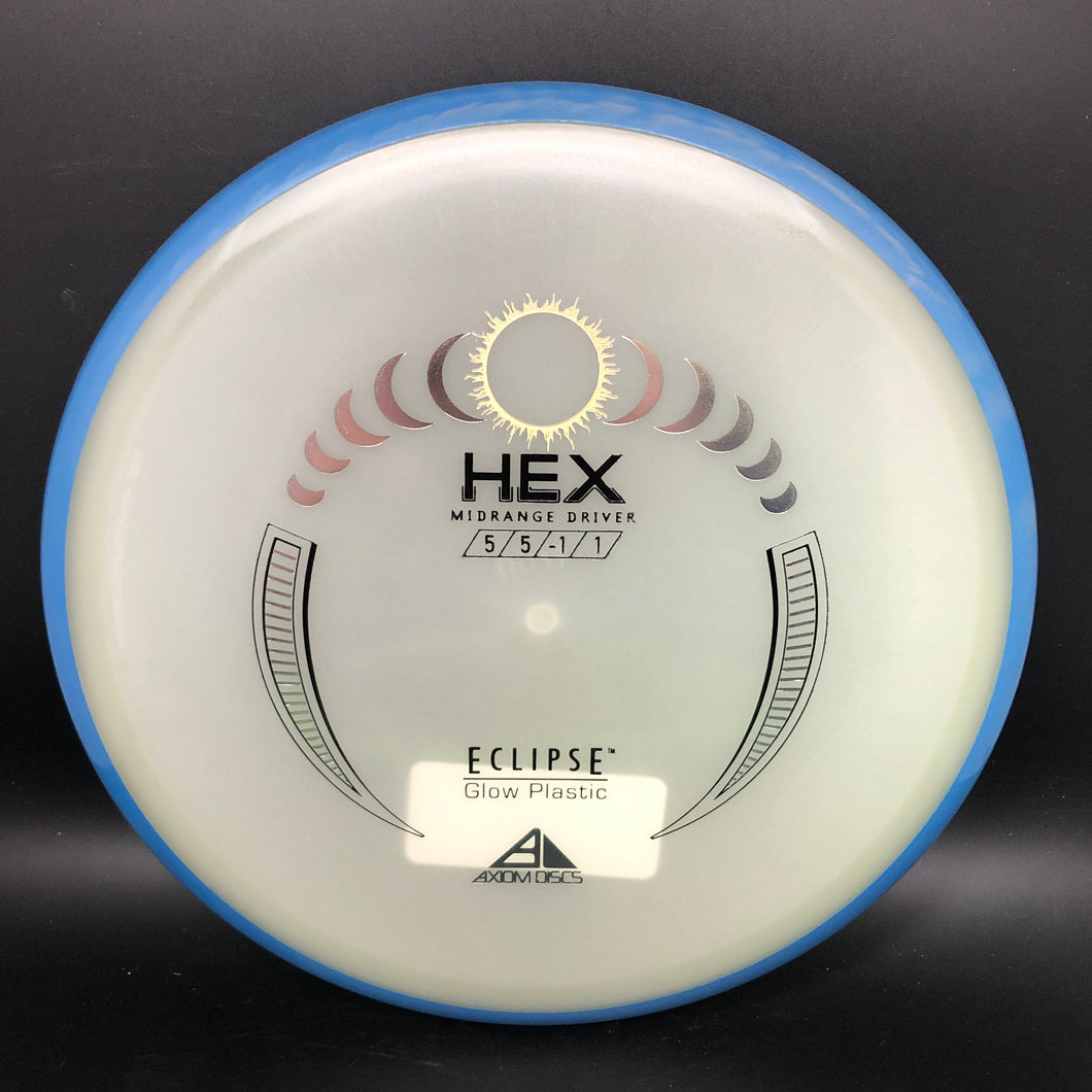 Axiom Eclipse Hex - stock