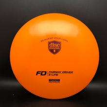 Load image into Gallery viewer, Discmania S-Line FD - stock
