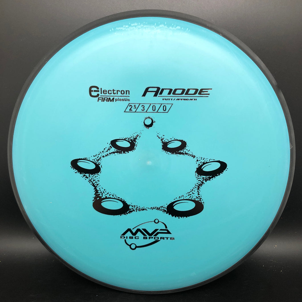 MVP Electron Firm Anode - stock