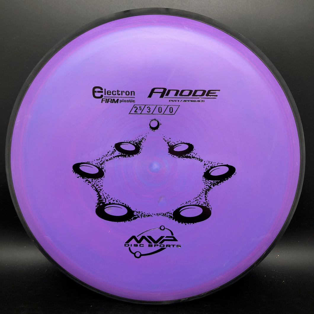 MVP Electron Firm Anode - stock