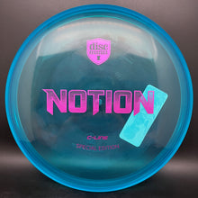 Load image into Gallery viewer, Discmania C-Line Notion Special Edition
