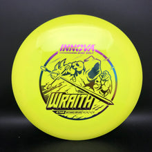 Load image into Gallery viewer, Innova Star Wraith - character stamp
