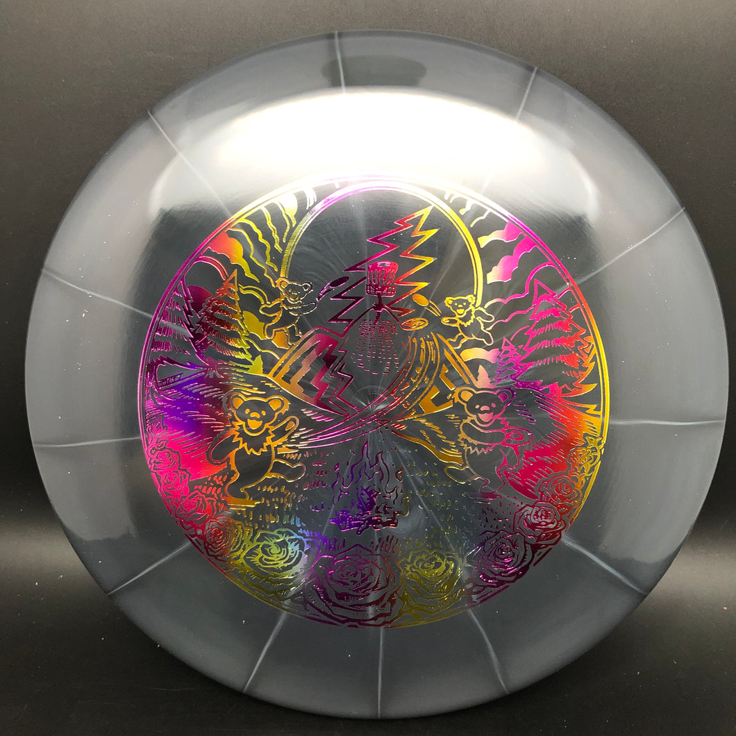 Discmania Lux Vapor Link - Mountain Bears