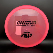 Load image into Gallery viewer, Innova Champion Rollo - stock
