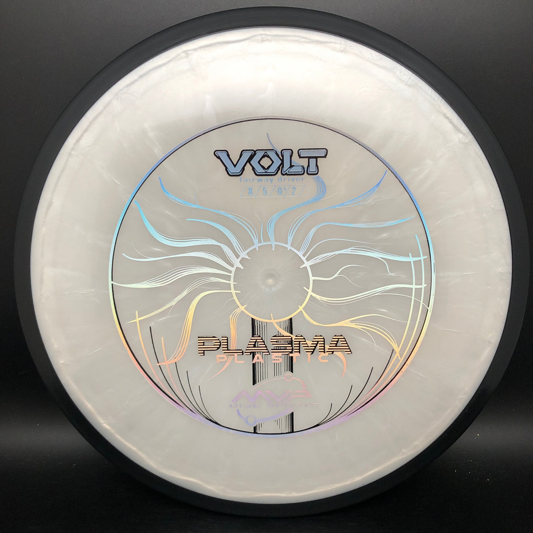 MVP Plasma Volt - stock