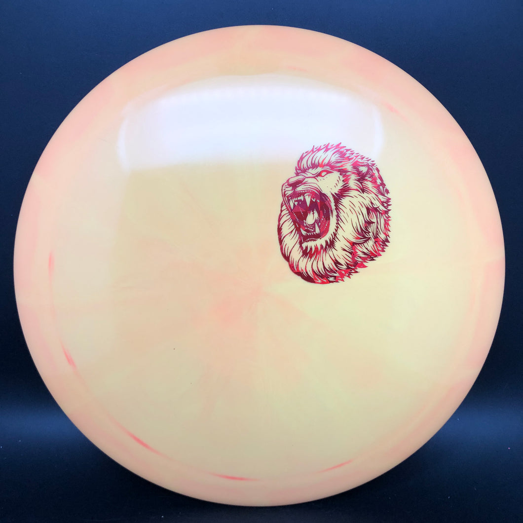 Discmania Lux Vapor Essence - European lion