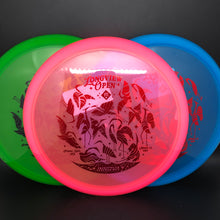 Load image into Gallery viewer, Innova Champion Rollo - 2024 Longview heron
