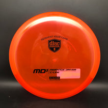 Load image into Gallery viewer, Discmania C-Line MD3 stock
