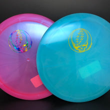 Load image into Gallery viewer, Discmania Meta Essence - Steal Your Face mini
