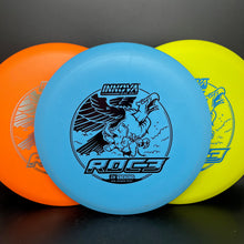 Load image into Gallery viewer, Innova DX Roc3 - stock
