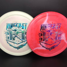Load image into Gallery viewer, Discraft ESP Swirl Ringer GT - L.E.
