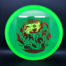 Load image into Gallery viewer, Innova Champion Rollo - 2024 Longview heron
