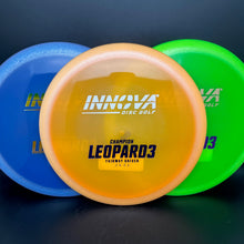 Load image into Gallery viewer, Innova Champion Leopard3 - stock
