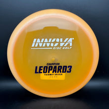 Load image into Gallery viewer, Innova Champion Leopard3 - stock
