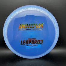 Load image into Gallery viewer, Innova Champion Leopard3 - stock
