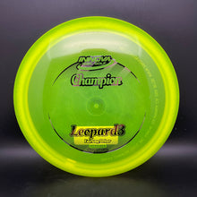 Load image into Gallery viewer, Innova Champion Leopard3 - stock
