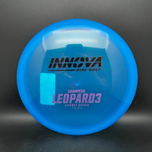 Load image into Gallery viewer, Innova Champion Leopard3 - stock
