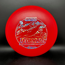 Load image into Gallery viewer, Innova DX Leopard3 - stock
