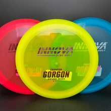 Load image into Gallery viewer, Innova Champion Gorgon stock
