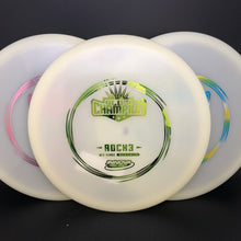Load image into Gallery viewer, Innova Classic Glow Champion RocX3 - stock
