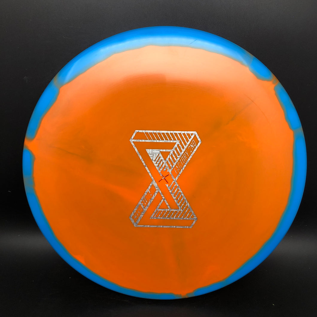 Infinite Discs Halo S-Blend Tomb, X-out