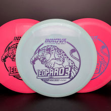 Load image into Gallery viewer, Innova Star Leopard3 - character stock
